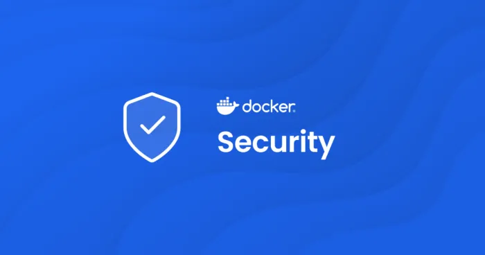 Securing Docker Containers